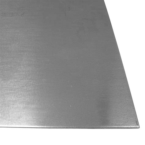 12 x 24 galvanized sheet metal|home depot 24x36 flat sheet.